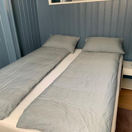 Trivelig Leilighet Gratis Parkering Pa Stedet! Lejlighed Porsgrunn Eksteriør billede